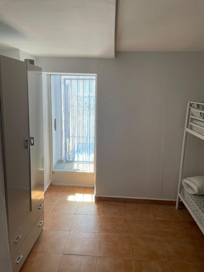 Maryvilla Zohra Calp Exterior foto