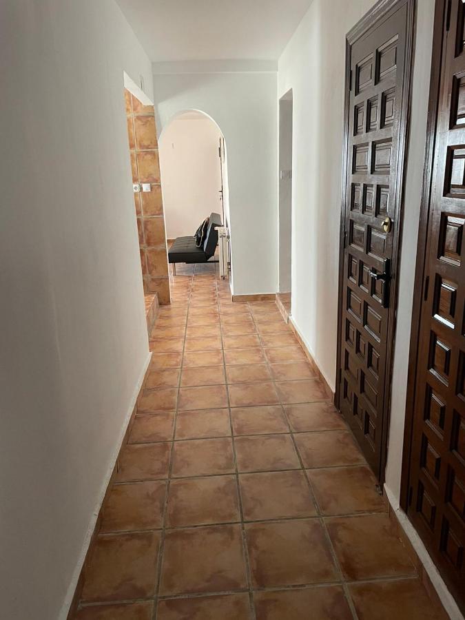 Maryvilla Zohra Calp Exterior foto