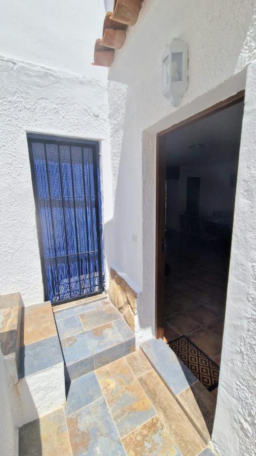 Maryvilla Zohra Calp Exterior foto