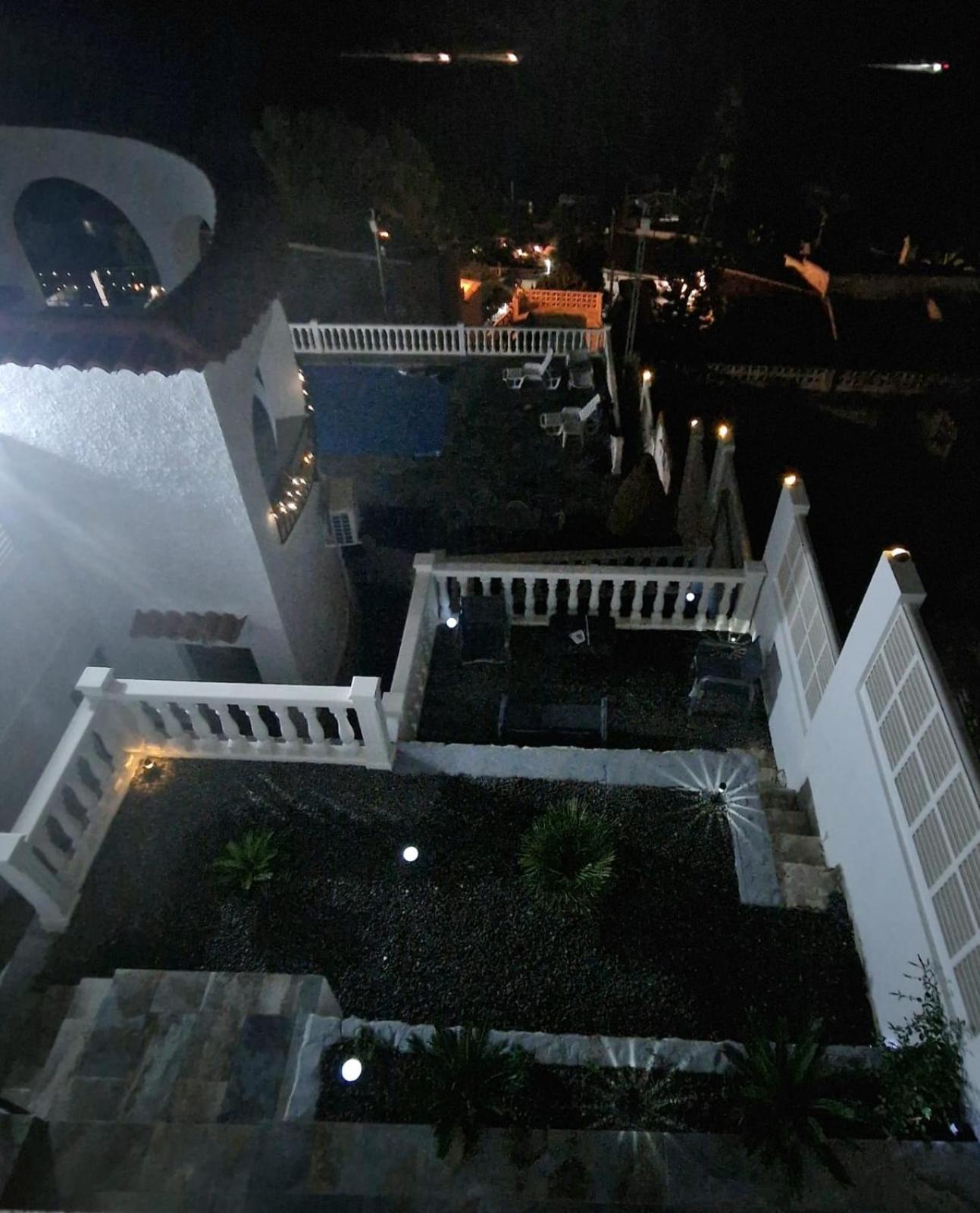 Maryvilla Zohra Calp Exterior foto