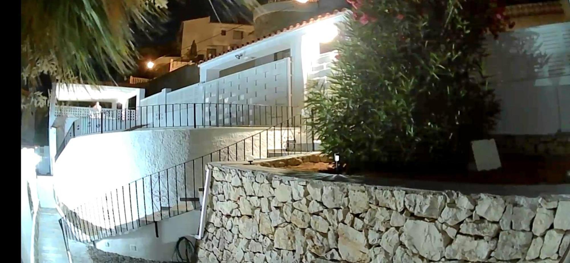 Maryvilla Zohra Calp Exterior foto
