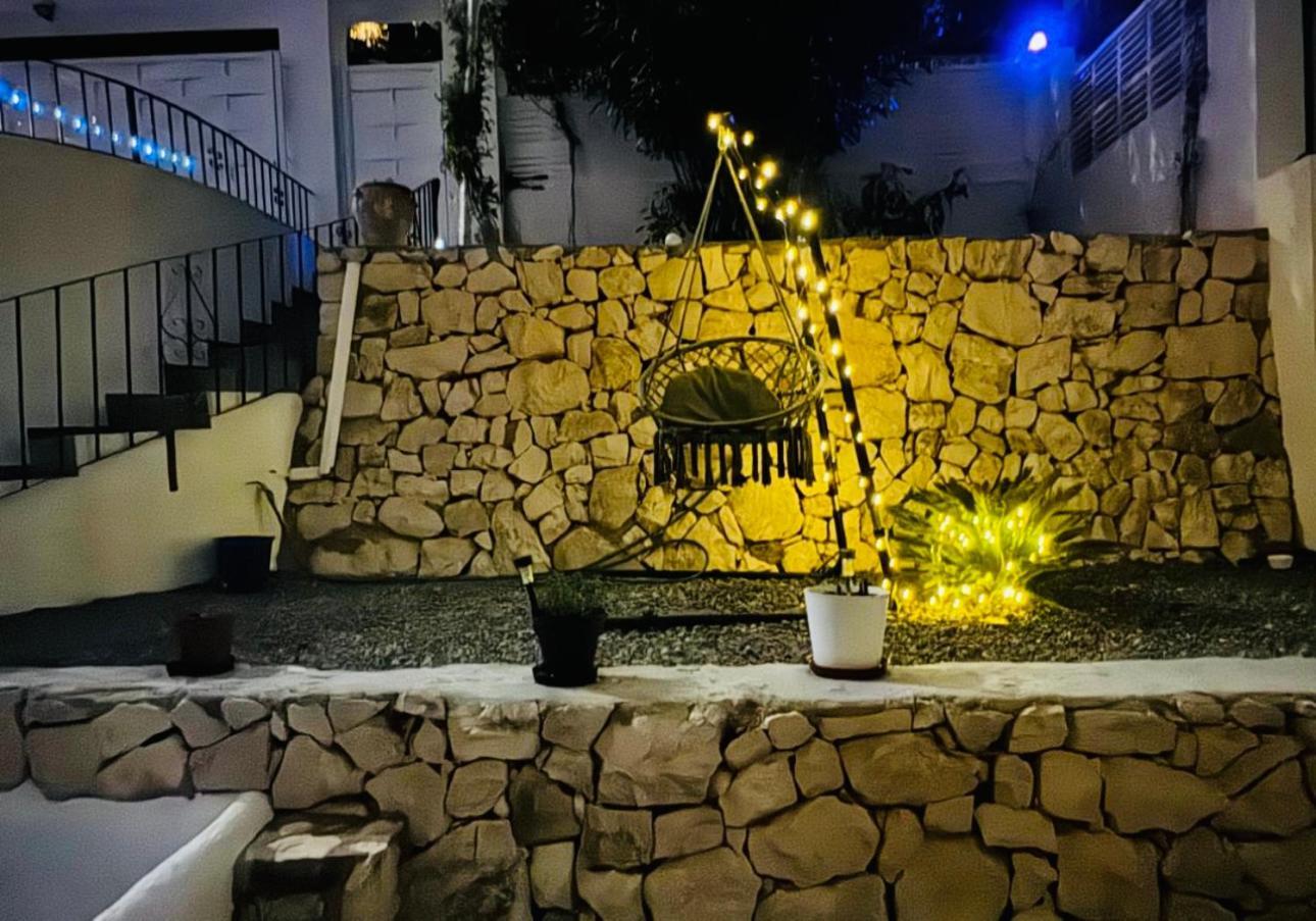 Maryvilla Zohra Calp Exterior foto