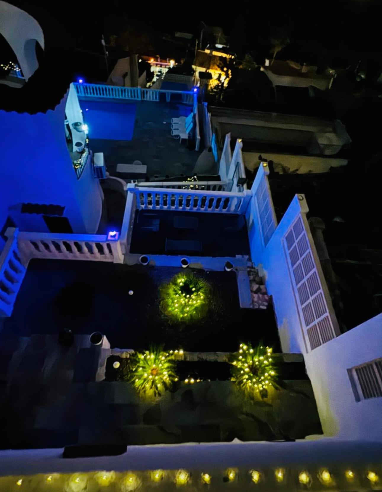 Maryvilla Zohra Calp Exterior foto